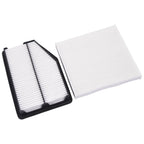 Engine & Cabin Air Filter Combo Set for Honda CR-V 2015-2016