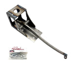 Brake Pedal Assembly Replacement for Custom Hot Rod (USA) (Year Unknown)