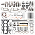 Engine Rebuild Kit for Hyundai KIA 1.6L (G4FJ)