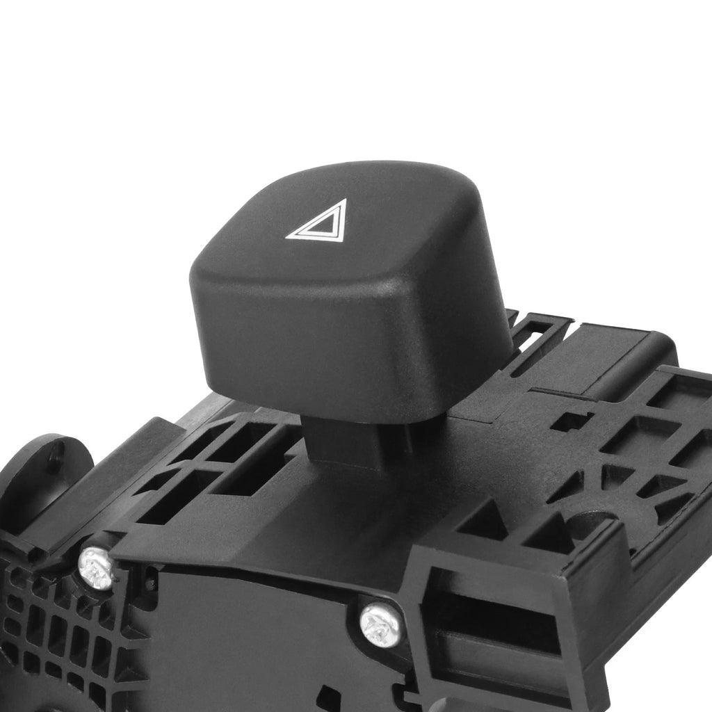 Combination Turn Signal Hazard Switch for Silverado Sierra 1500 2500 3500 (2007–2014)
