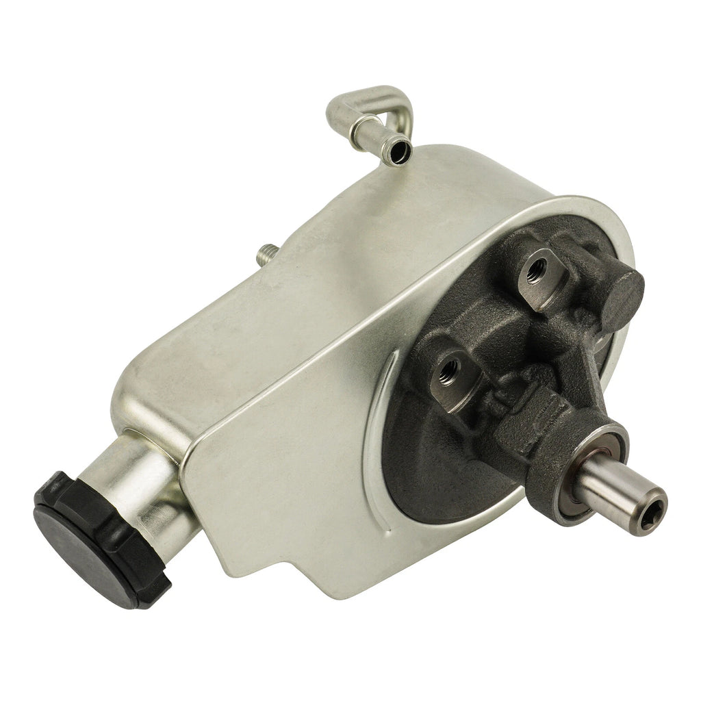 Power Steering Pump with Reservoir for Chevrolet Silverado 1500 (1999–2006)
