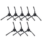 8 Piece Set Side Brushes for MONSGA MS1 MAX