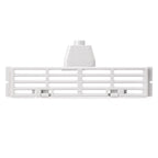 Beekeeping Hive Tool Kit for Queen Bee Prevent Escape Frame (6.1x1.18x0.59)