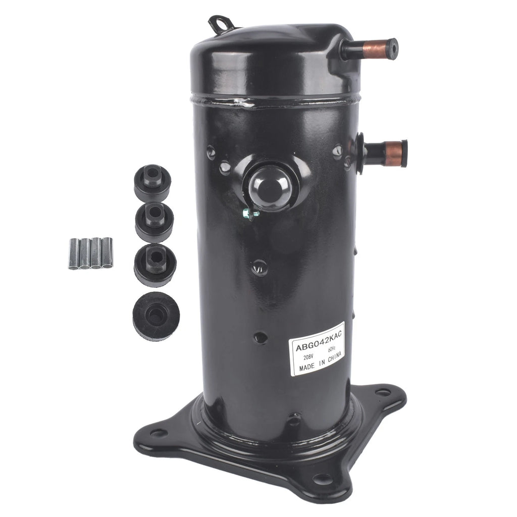 Refrigeration Compressor for Black 42 (YYYY–YYYY)