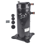 Refrigeration Compressor for Black 42 (YYYY–YYYY)