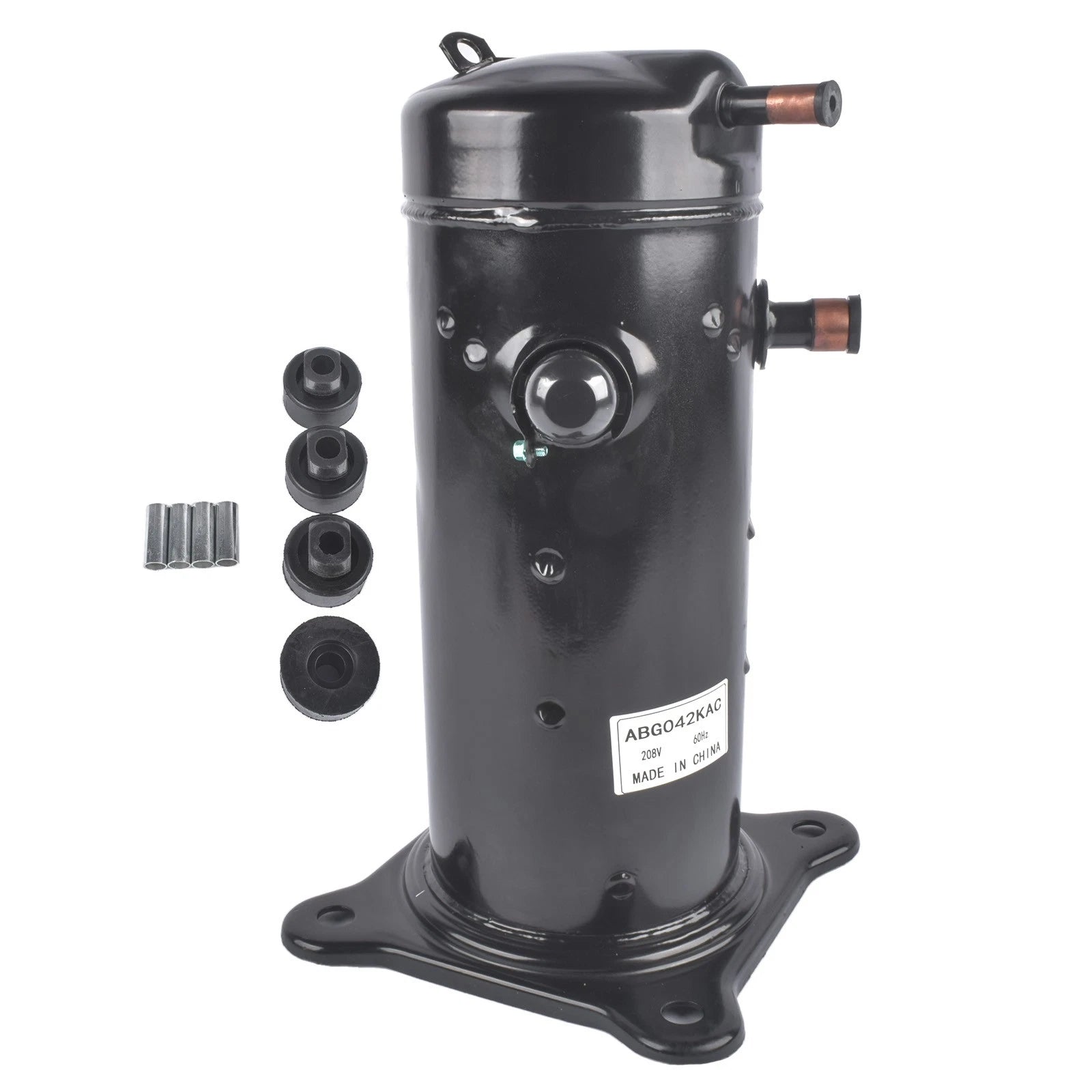 Refrigeration Compressor for Black 42 (YYYY–YYYY)
