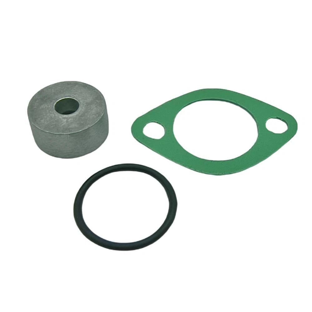 Anode Kit for Suzuki 4 - 300 HP Outboard (55321-87J01/87J00, 09280-22019, 11265-87E10)