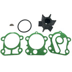 Water Pump Impeller Kit for Yamaha 4-Str 75-100 HP Outboard (67F-W0078-00)