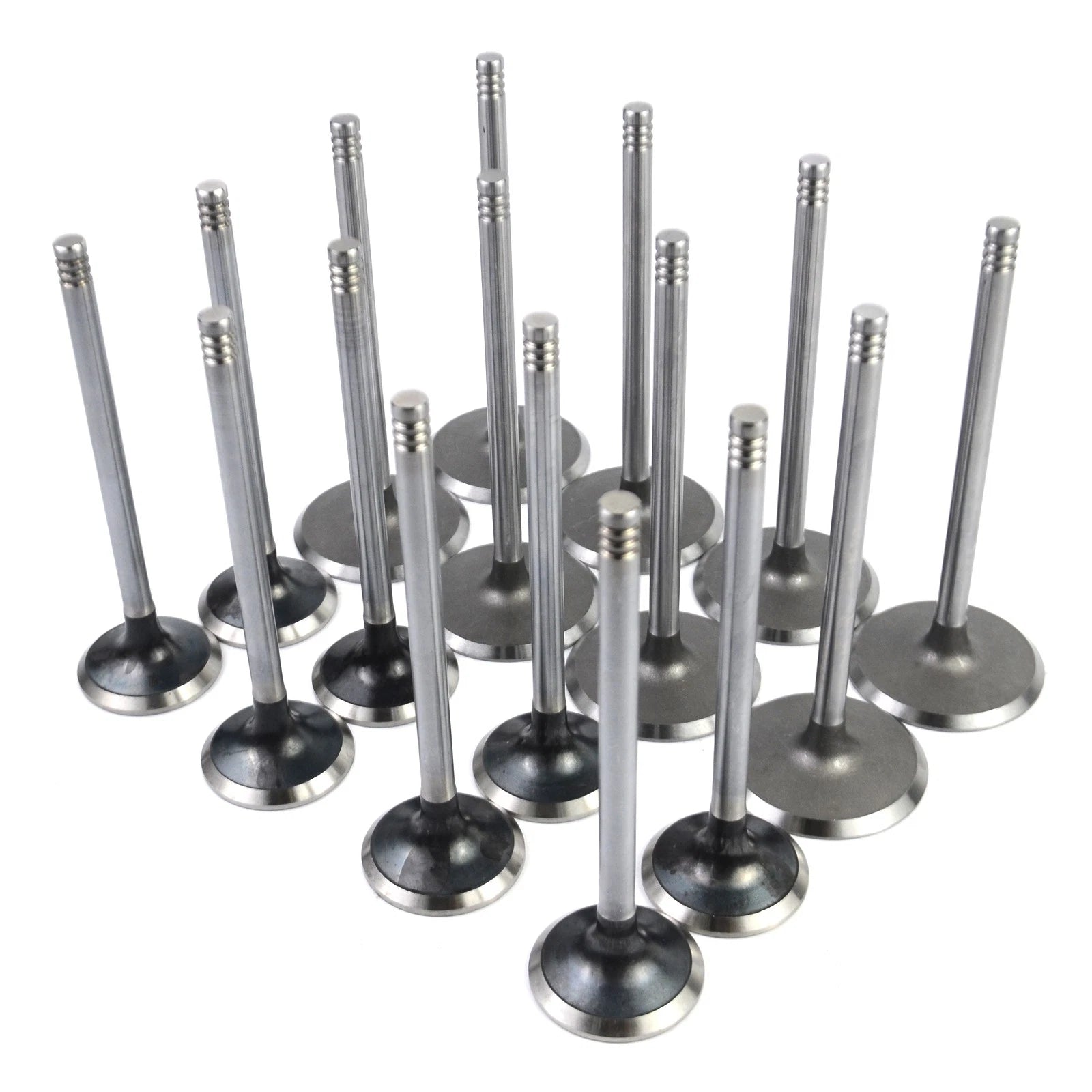 Intake & Exhaust Valves for Chrysler Dodge Ram 1500 Jeep Charger (2009–2018)