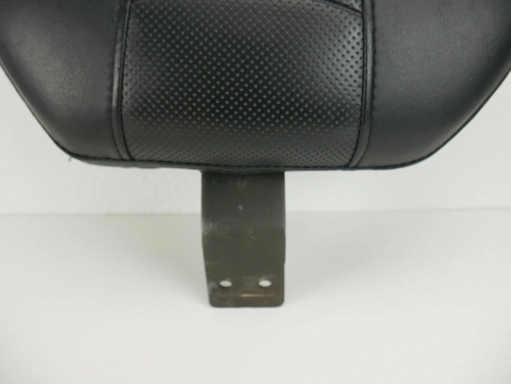 Front Riders Backrest Pad for Harley Davidson Touring (1997–2023) OEM Black