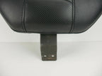 Front Riders Backrest Pad for Harley Davidson Touring (1997–2023) OEM Black