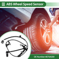 ABS Wheel Speed Sensor No. 4670A359 for Mitsubishi Eclipse (1995–1999)