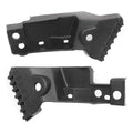 Bumper Grille Brackets for Honda HR-V (2016-2018)