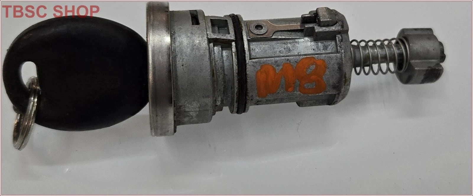 Key Column Tumbler for Lincoln Mark VIII (1997–1998)