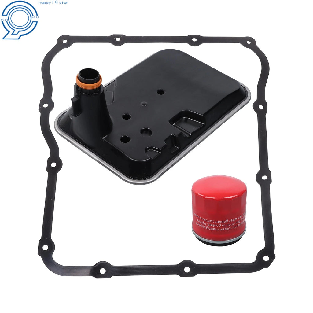 Transmission Filter Kit for Chevy GMC (2001-2010)