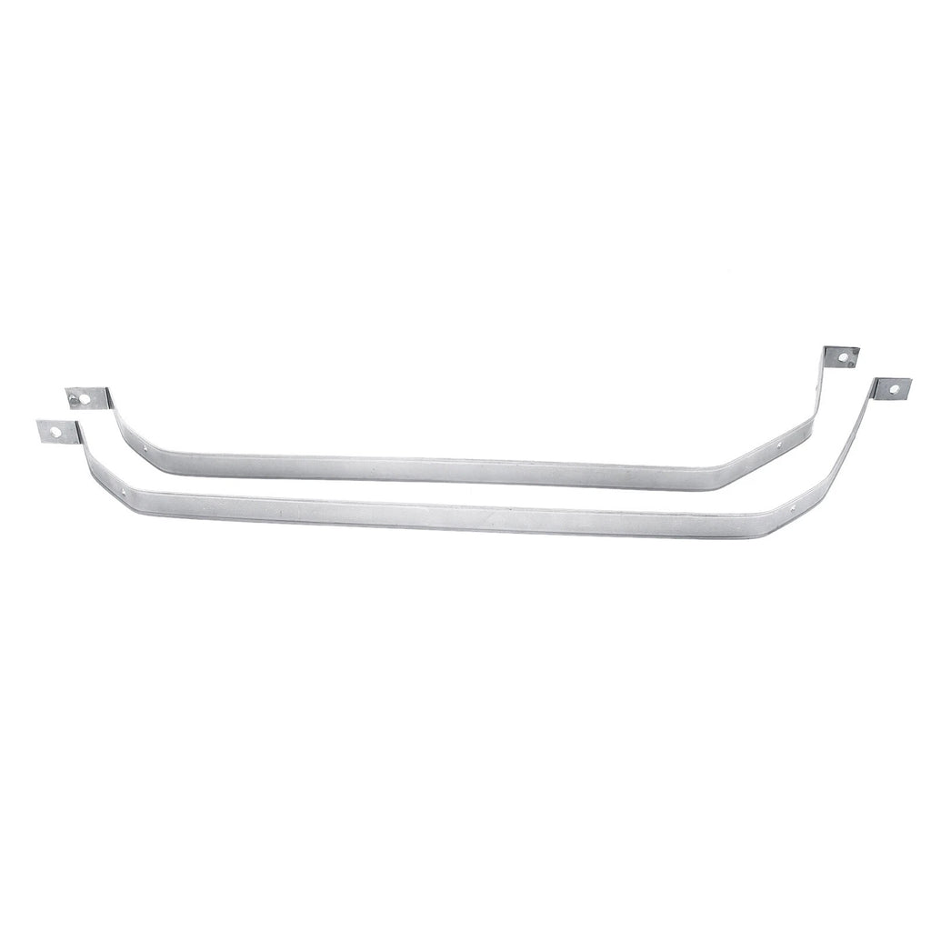 2X Fuel Tank Strap for Ford Freestyle (2005-2007)