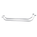 2X Fuel Tank Strap for Ford Freestyle (2005-2007)