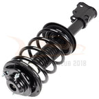 2pcs Complete Struts Shocks Spring & Mount for Plymouth Neon (2000–2001)