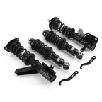 Adjustable Coilovers Shocks Absorber for Acura RSX (2002–2006)