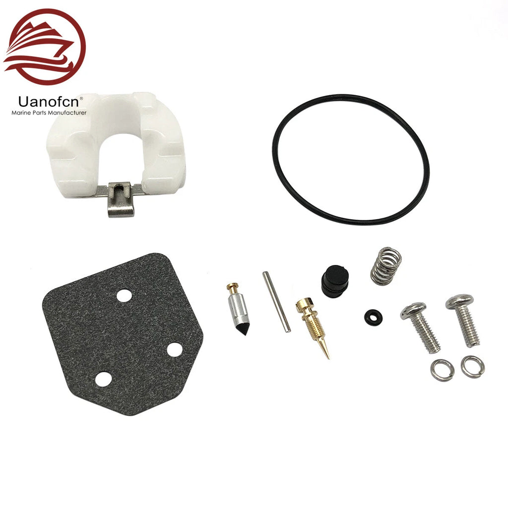Carburetor Kit for Yamaha F4 4-Stroke (67D-W0093-01-00)