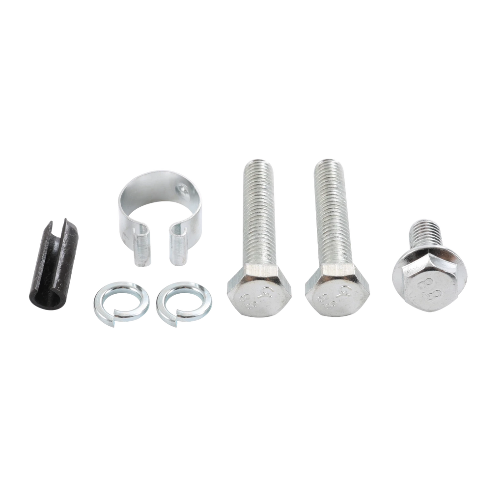 Shift Linkage Hardware Pin Clip & Bushing for Honda B Series (1990-2001)