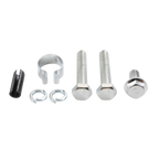 Shift Linkage Hardware Pin Clip & Bushing for Honda B Series (1990-2001)