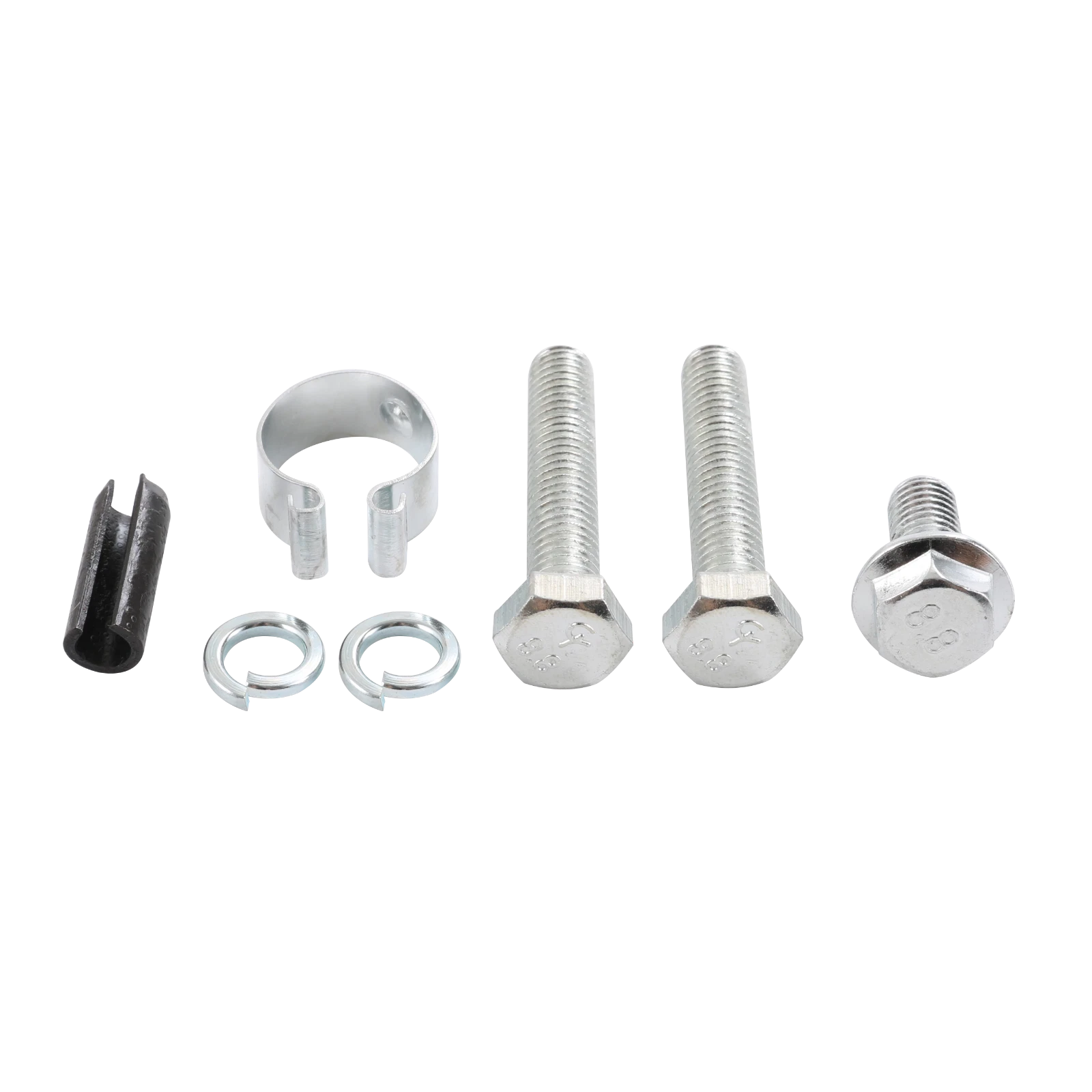 Shift Linkage Hardware Pin Clip & Bushing for Honda B Series (1990-2001)