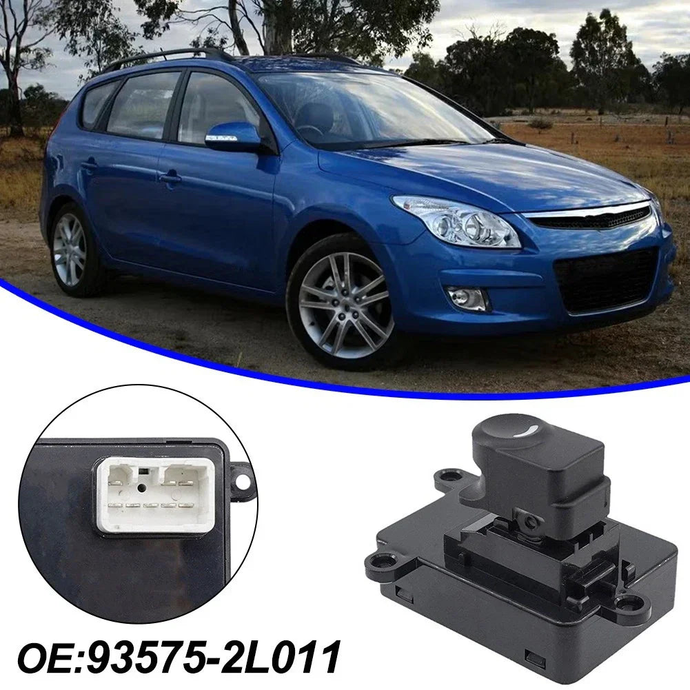 Glass Regulator Switch for Hyundai i30