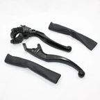Clutch + Brake Lever Handle Set for Pit Pro Trail Dirt Bike (110cc-150cc)