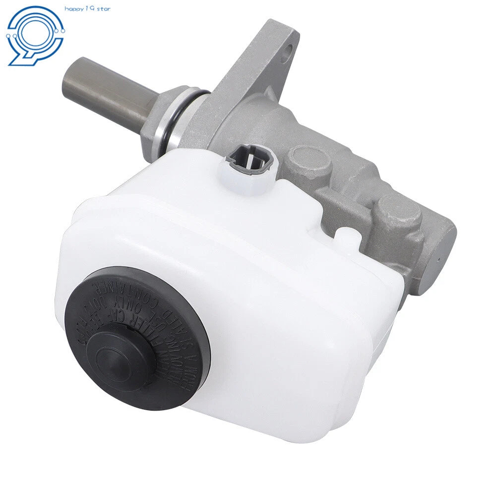 M630478 Brake Master Cylinder w/Reservoir & Sensor for Toyota Tacoma (2005–2007)
