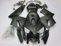 Fairing Kit for Honda CBR 600RR (2005–2006) - Matte Black ABS Plastic