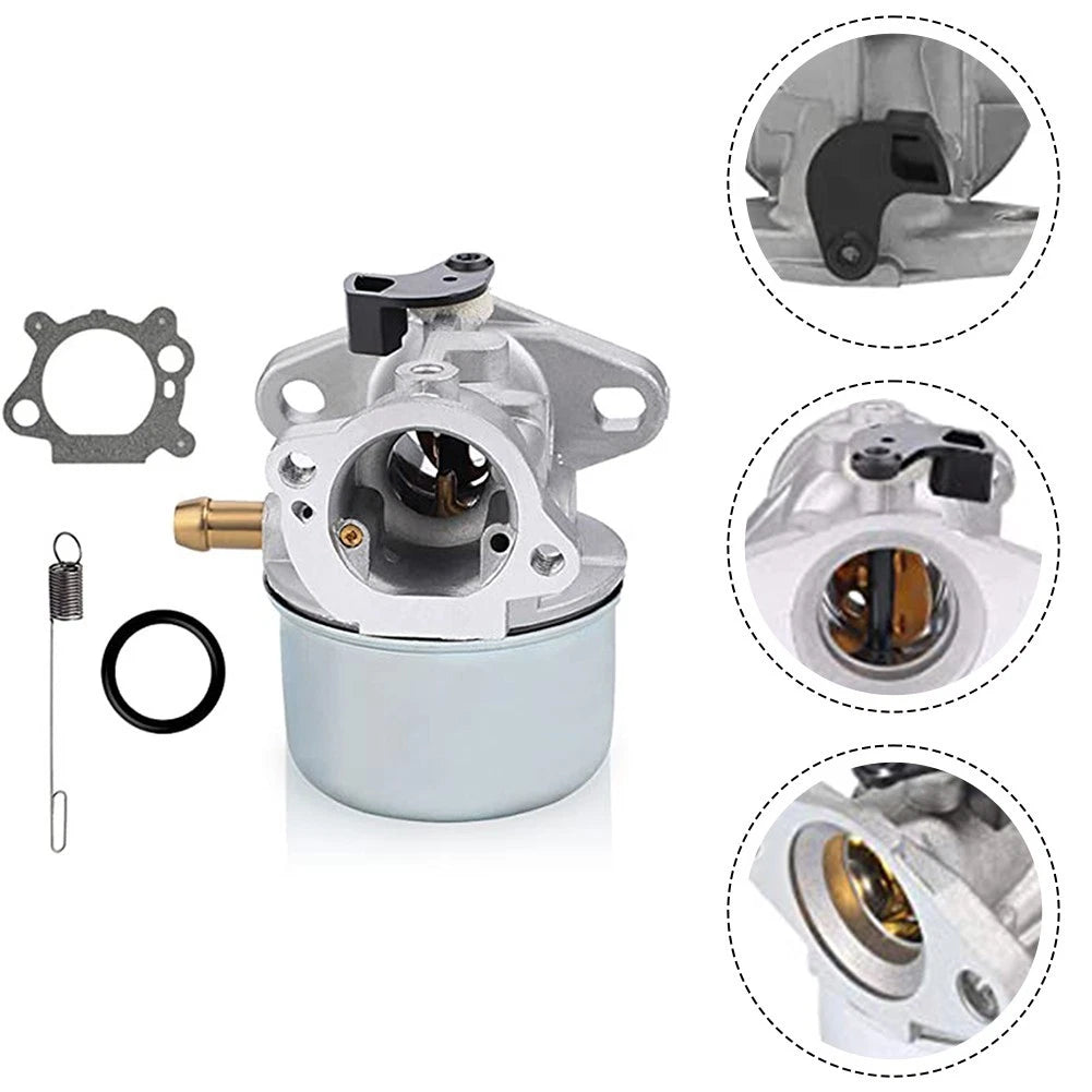 Carburetors for BS Engine Types