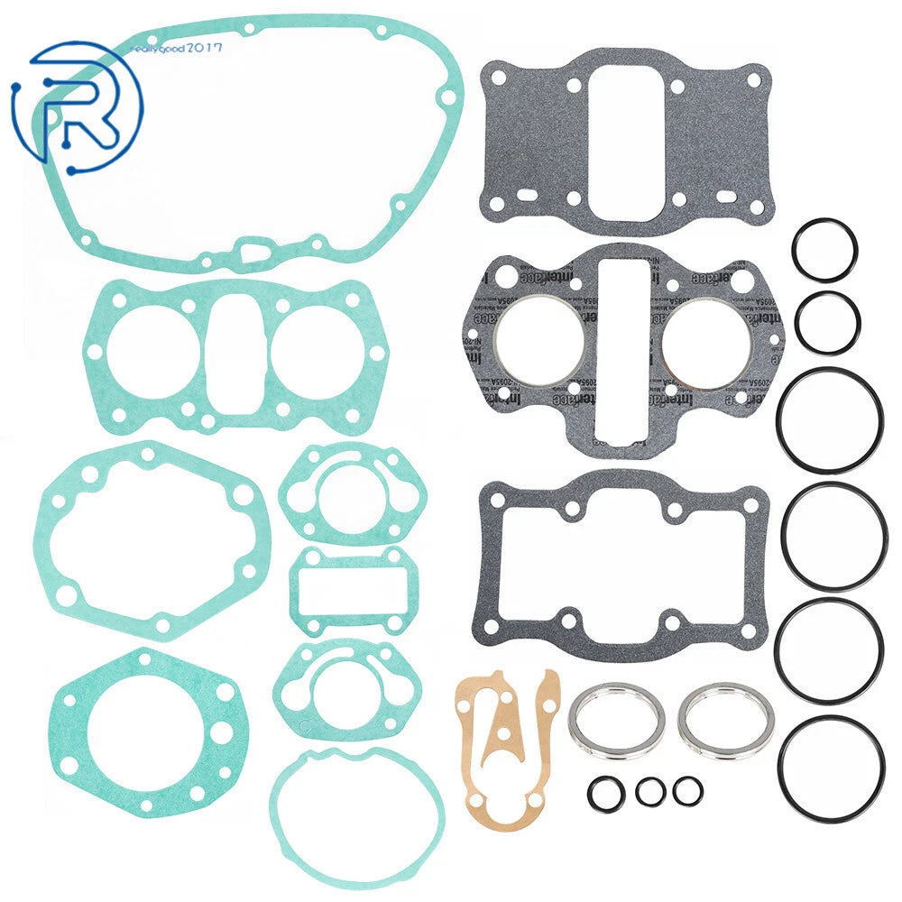 Engine Gasket Kit for Honda 305 CB77 Superhawk CL77 Scrambler CA77 Dream (1961–1968)