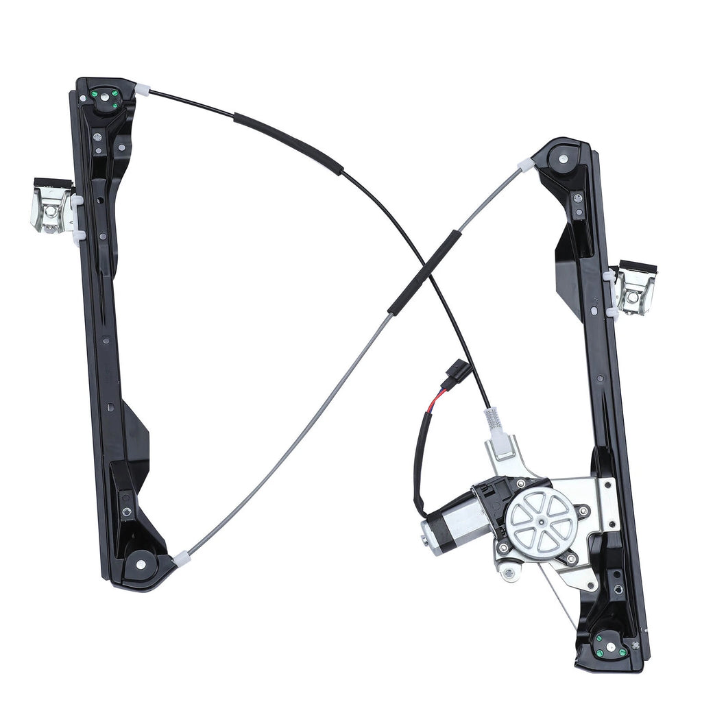 2X Power Window Regulator & Motor for Ford Focus (2008-2010)