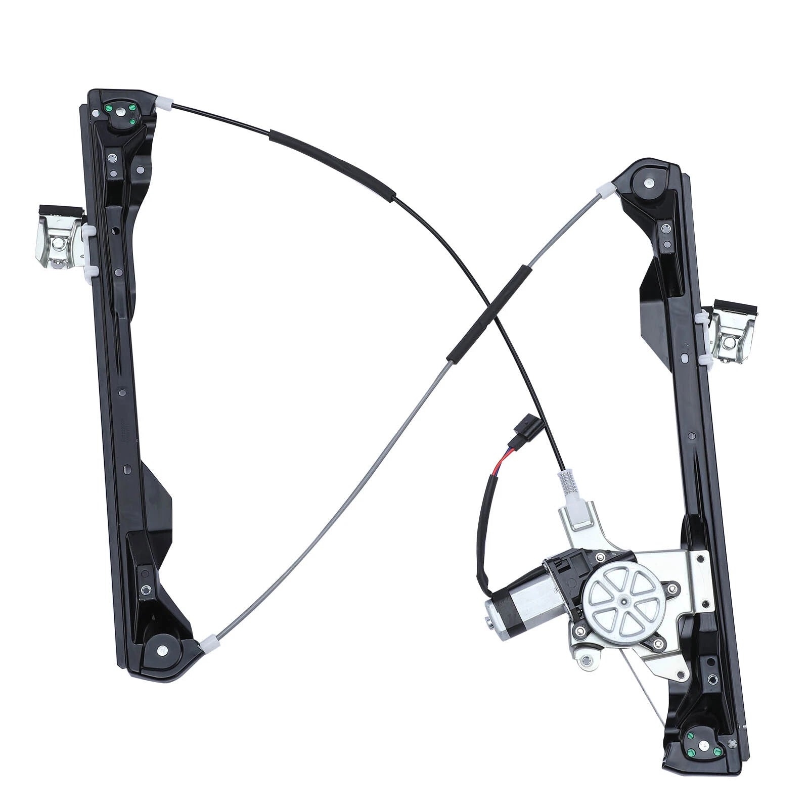 2X Power Window Regulator & Motor for Ford Focus (2008-2010)