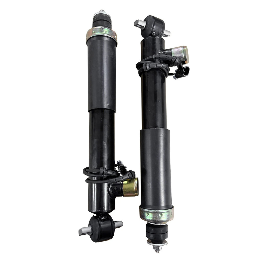 2X Front Shock Absorber Struts for Chevy Corvette C5 (1997-2002)