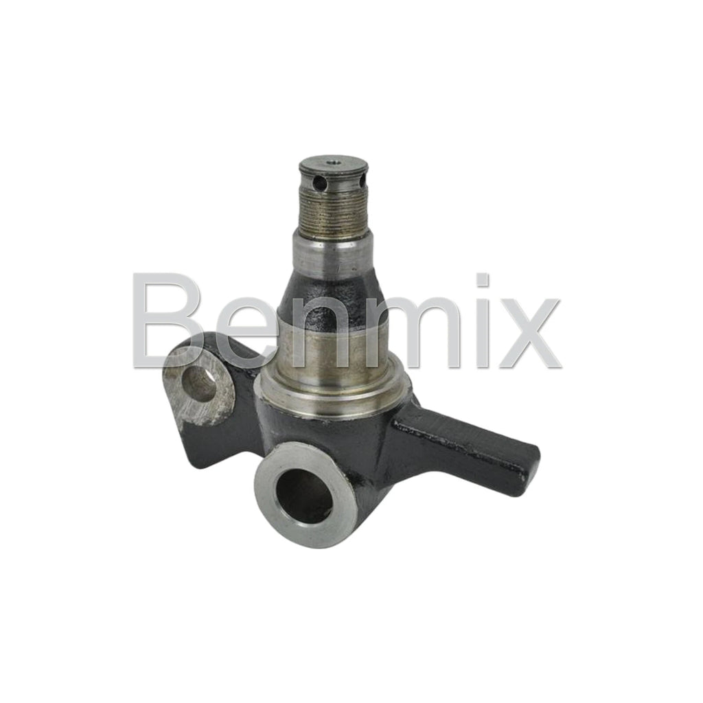 LH Steering Knuckle 3EB-24-51222 for Komatsu FD28T-16 FG25HT-16 (–)