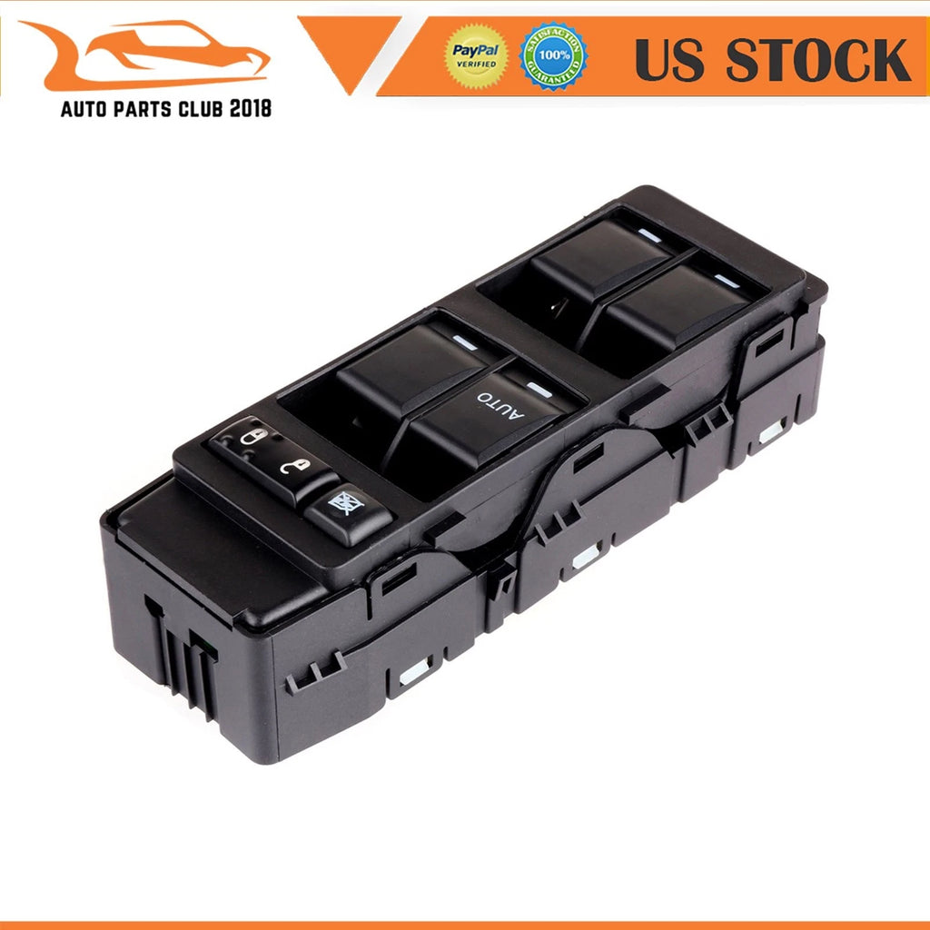 Window Switch for Dodge Avenger Caliber Charger Dakota Magnum