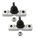 Set of 2 Front Lower Suspension Ball Joints for Lexus GS F IS300 RC F RC300
