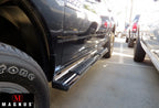 Chrome OE Style Running Boards for Dodge Ram 1500 2500 3500 (2009-2018)