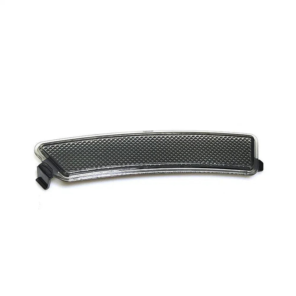 Front Bumper Side Marker Light Reflectors for Lincoln MKZ (2013-2016)