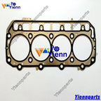 Full Gasket Kit for Ingersoll-Rand Compressor (4IR18T, 4IR18TE, 4IR18N, 4IR18NE-2)