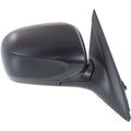 Power Mirror Set for Subaru Forester (2011–2013) Manual Folding Paintable