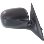 Power Mirror Set for Subaru Forester (2011–2013) Manual Folding Paintable