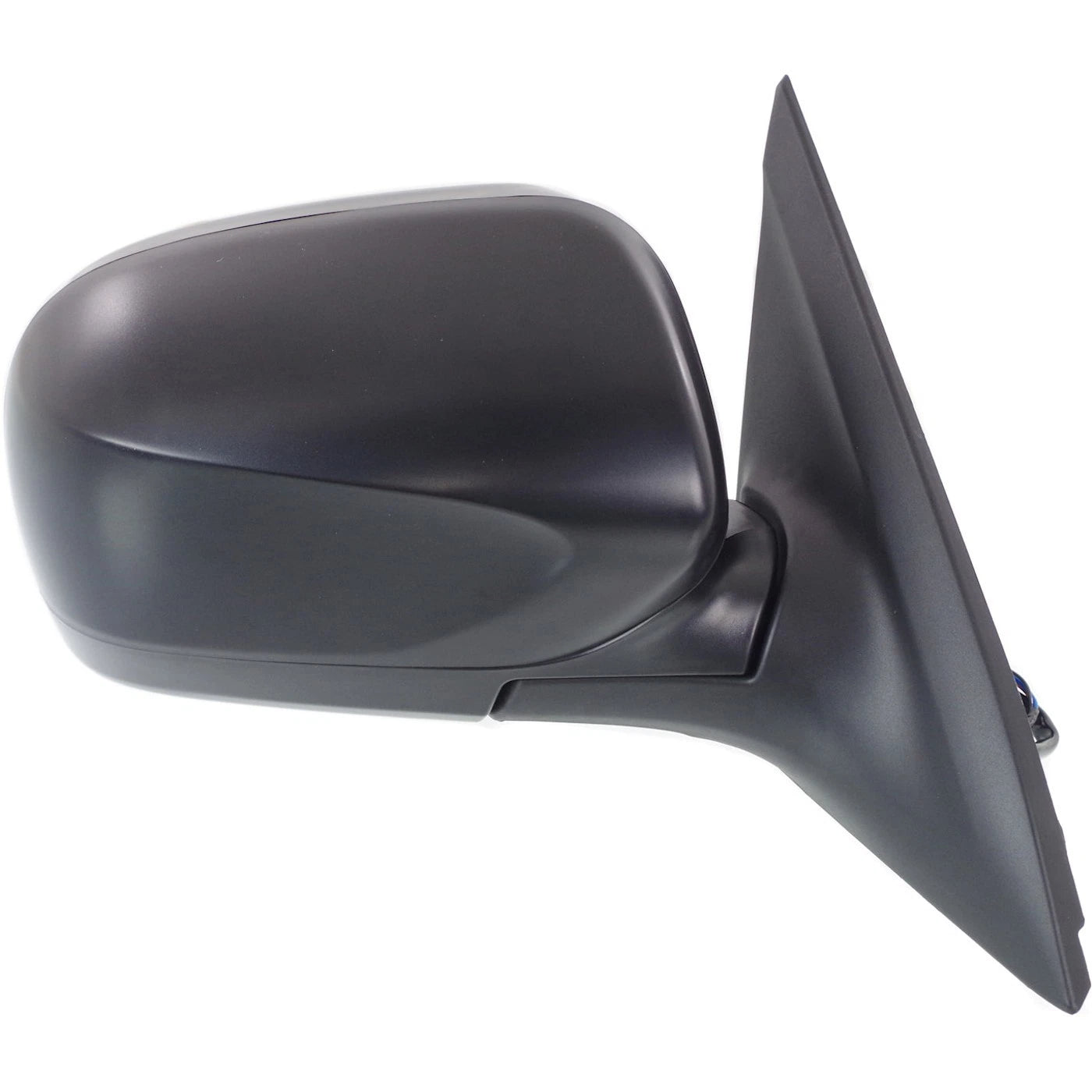 Power Mirror Set for Subaru Forester (2011–2013) Manual Folding Paintable
