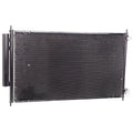 A/C Condenser for Acura TSX (2004–2008)