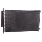 A/C Condenser for Acura TSX (2004–2008)