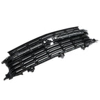 Front Grille & Moulding Trim Set for Chevy Tahoe Suburban (2021–2022)