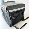 62L Thermal Insulated Cool Bag for Food Delivery & Picnic Case