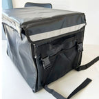 62L Thermal Insulated Cool Bag for Food Delivery & Picnic Case